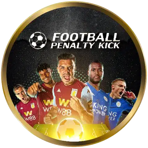 LOGO Football Penalty Kick