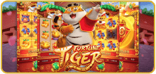 Fortune Tiger 