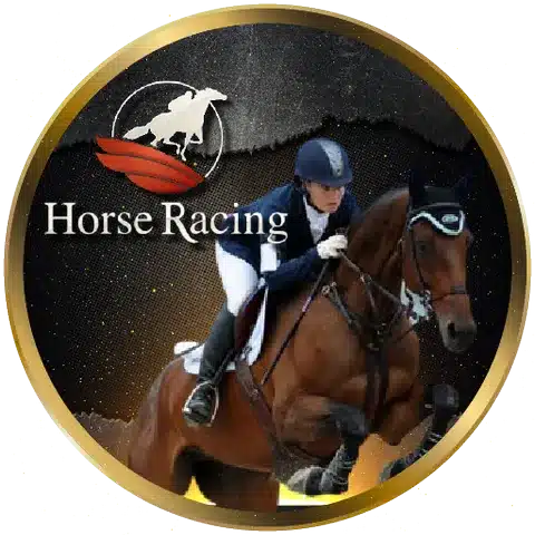 LOGO Horse Racing