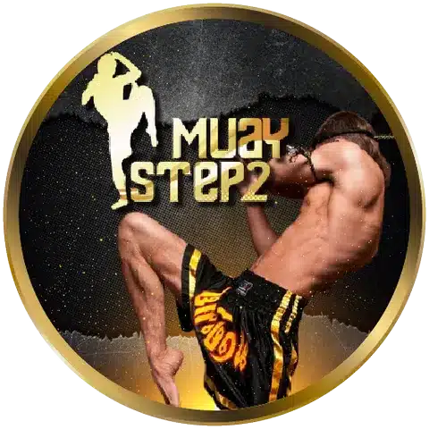 LOGO Muay Step2