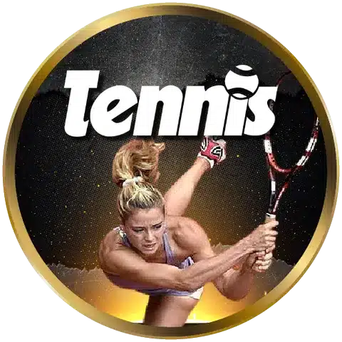 LOGO Tennis