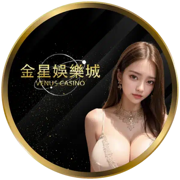 LOGO Venus Casino