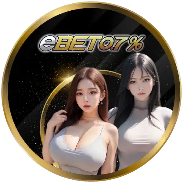 LOGO eBET0.7%